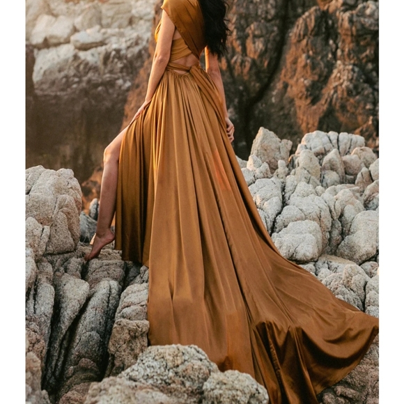 NWT Joyfolie June Impact Dress m/l - Picture 7 of 15